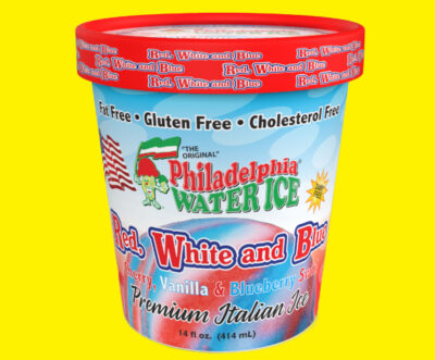 14 Oz Cups – Philadelphia Water Ice Factory